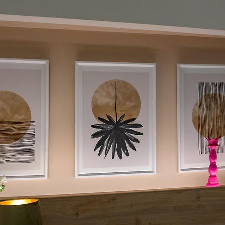 Macrame Fazello Rooms Sciacca Ngoại thất bức ảnh