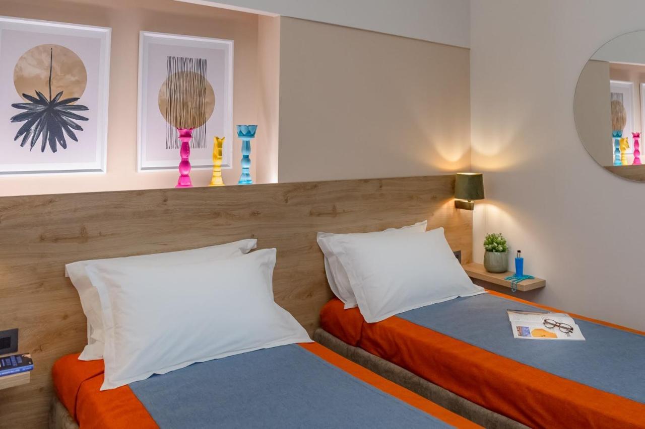 Macrame Fazello Rooms Sciacca Ngoại thất bức ảnh
