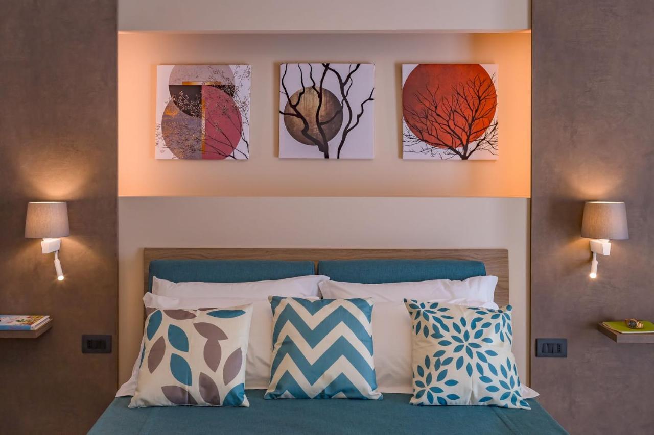 Macrame Fazello Rooms Sciacca Ngoại thất bức ảnh