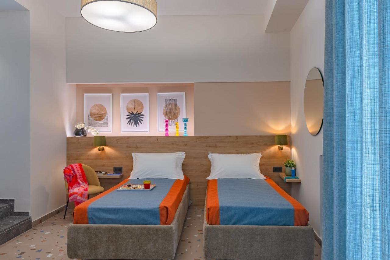 Macrame Fazello Rooms Sciacca Ngoại thất bức ảnh