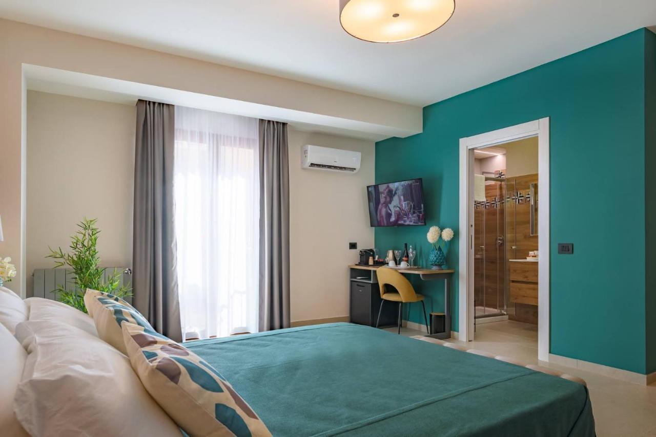 Macrame Fazello Rooms Sciacca Ngoại thất bức ảnh