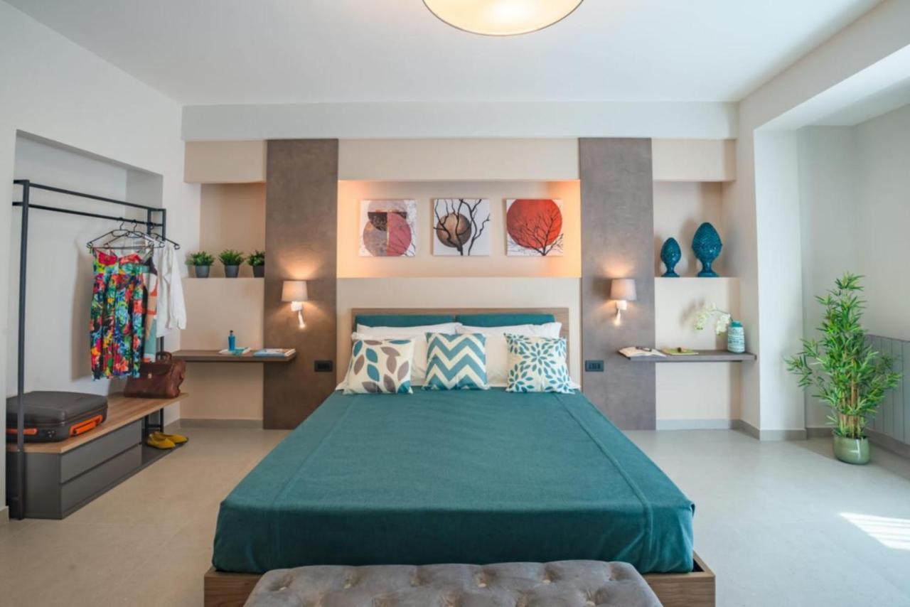 Macrame Fazello Rooms Sciacca Ngoại thất bức ảnh