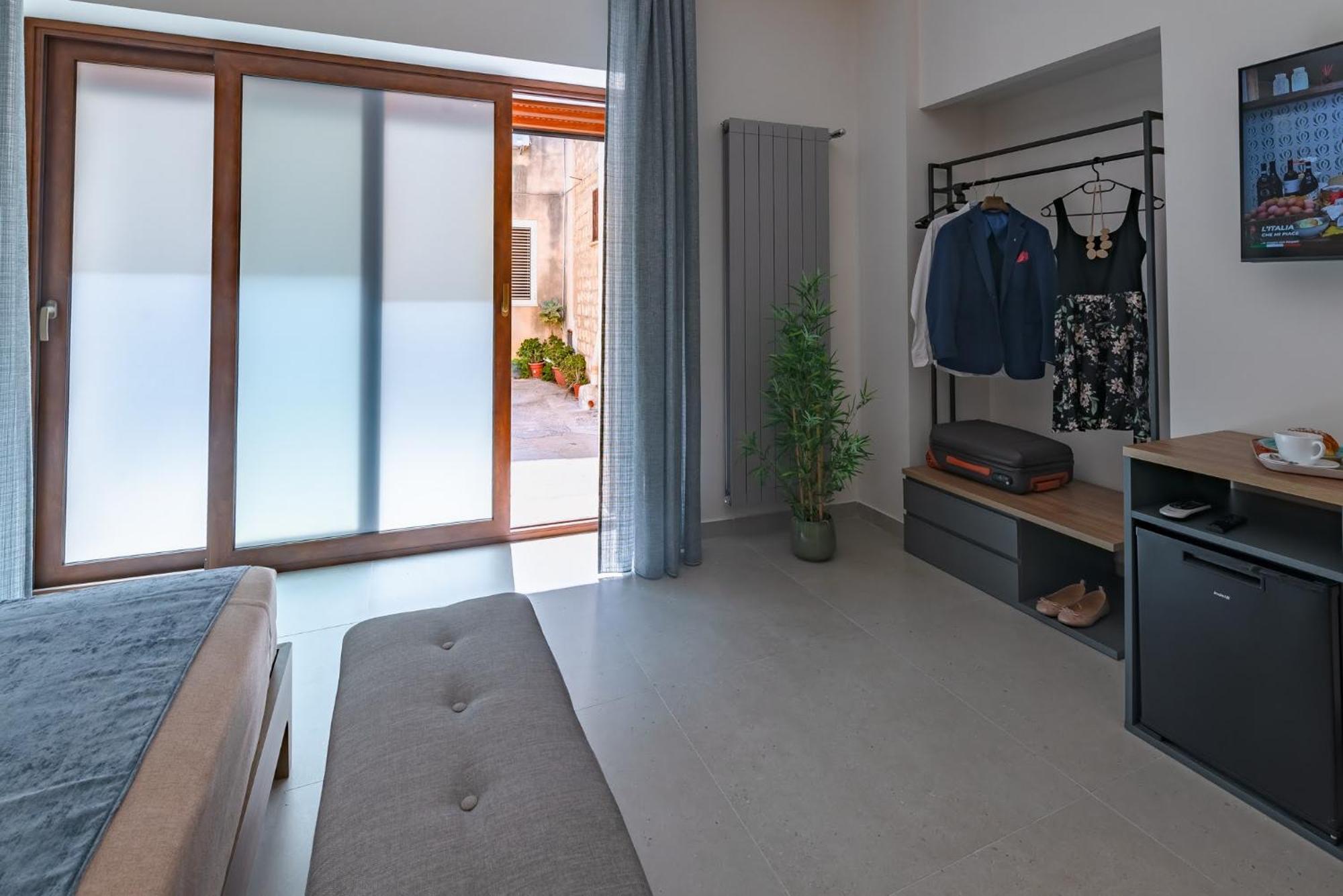 Macrame Fazello Rooms Sciacca Ngoại thất bức ảnh